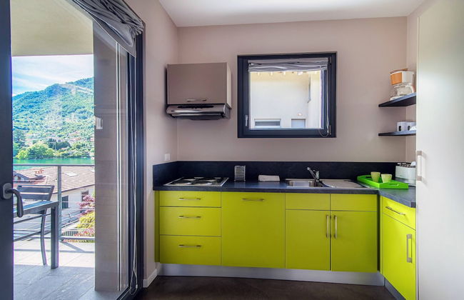 Lake's Dream - Foto 29