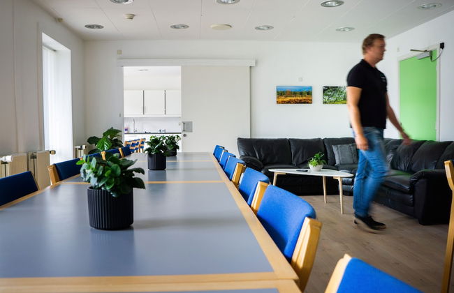 Feriehus Thy - Foto 79