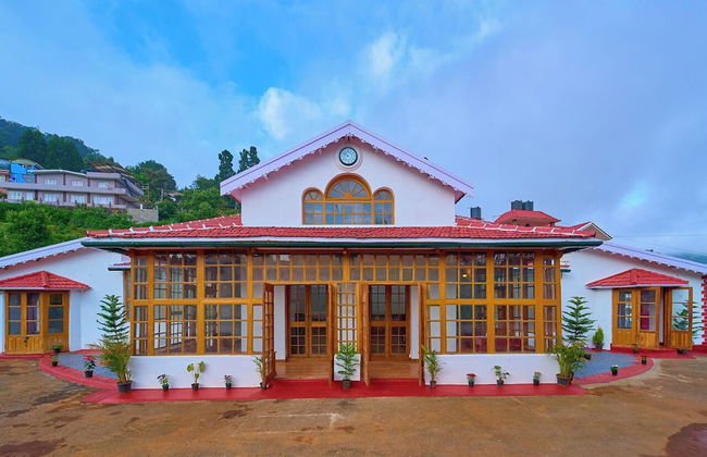 Shivv's heritage inn - Foto 56