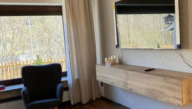 Ferienhaus am Mühlenberg - Foto 4