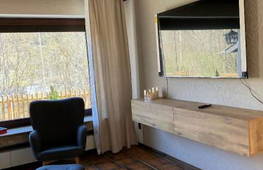 Ferienhaus am Mühlenberg - Foto 4