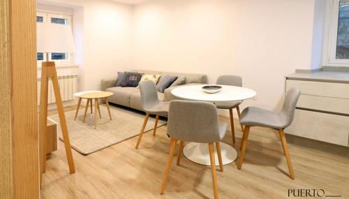 Apartamentos Puerto Norte - Apto 1 - Foto 3