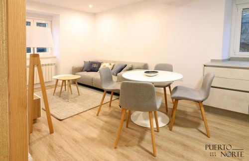 Apartamentos Puerto Norte - Apto 1 - Foto 3