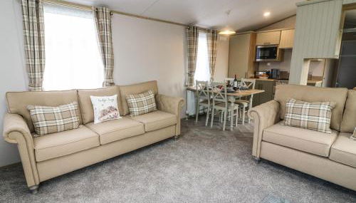 Hedgehog Lodge - Foto 5