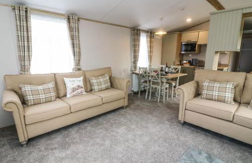 Hedgehog Lodge - Foto 5