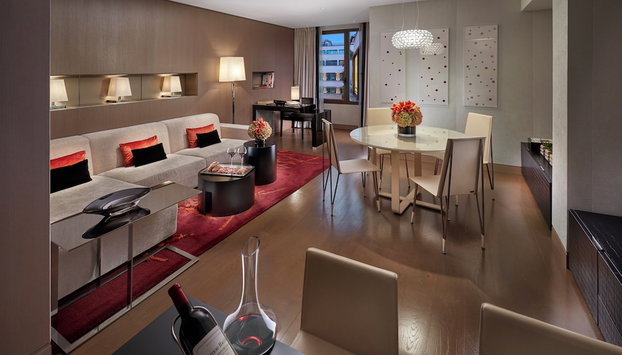 Mandarin Oriental, Paris - Photo 3