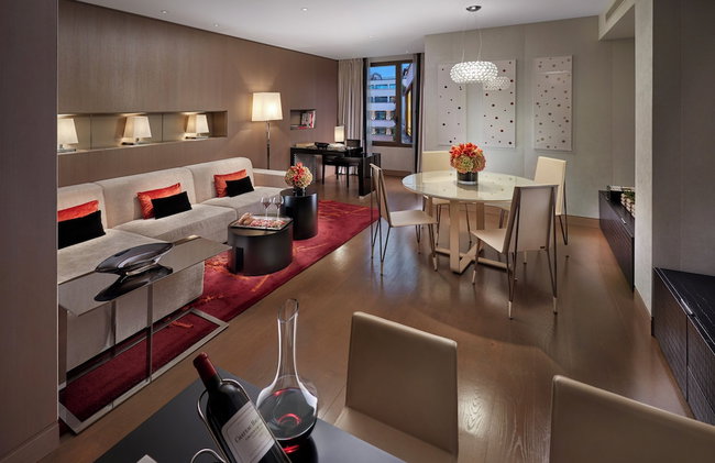 Mandarin Oriental, Paris - Photo 3