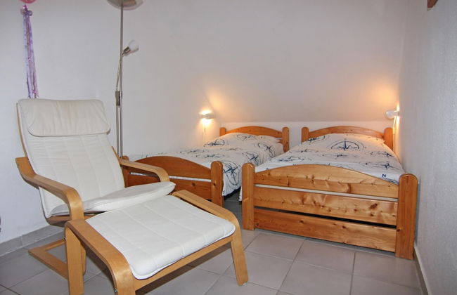 Ferienresort Wenkendorf in Fehmarn-wenkendorf - Foto 13