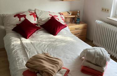 Ferienwohnung in Solms - Foto 14