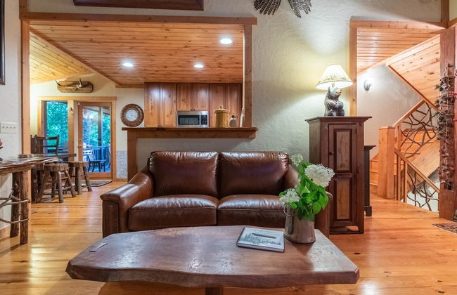 10min Dwtn Cashiers 5mn to Silverrun Waterfall - Foto 15