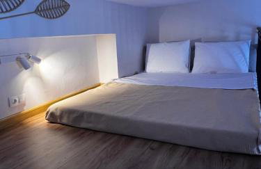 Sea&Salt Luxury Rooms - Foto 9