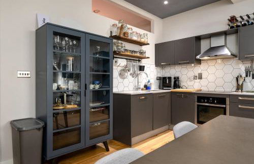 GuestReady - Modern Comfort in Stoke Newington - Foto 13