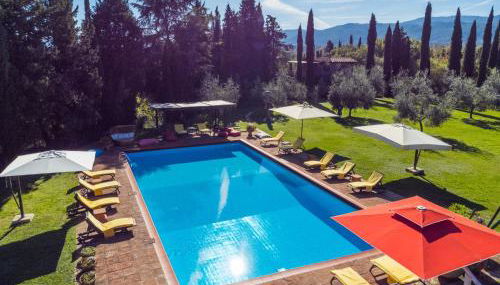 Villa La Torre - Fienile - Casa Prato by Interhome - Foto 5