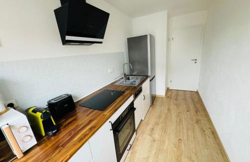 3BR stay close to Munich City & Airport - Foto 24