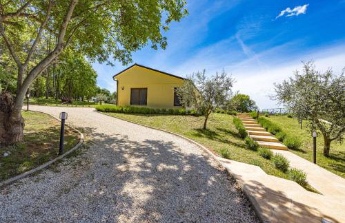 Villa Rok with Private Pool & Sunset Views near Pula - Foto 22