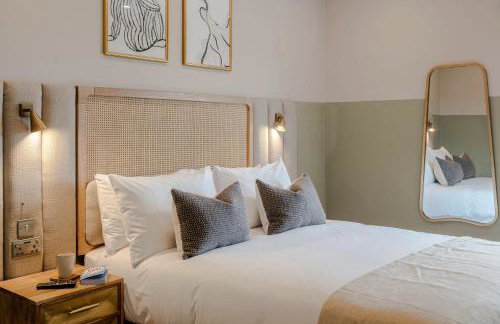 Shepherds Bush - Your Apartment - Foto 88