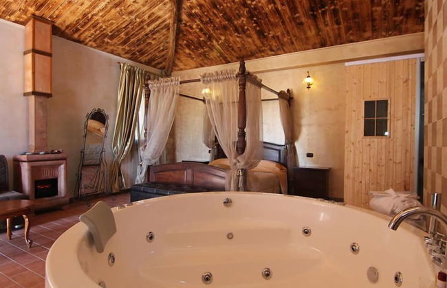 Hotel Residence il Feudo - Photo 55