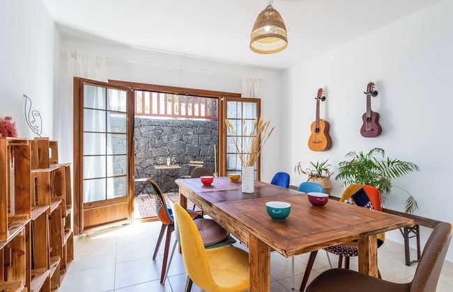 Villa Samui - Photo 7