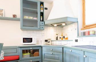 Charme apartment Cepina Bike & Ski - Foto 31