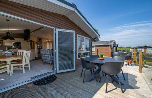 Antler Lodge - Meadows Retreat Lodge Park - Foto 9