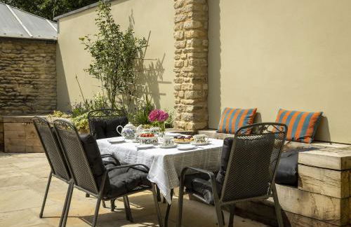 Cats Abbey Cottage - Photo 26