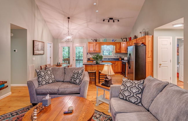 The Treehouse - Foto 20