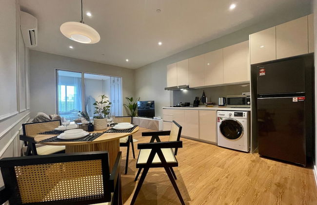 Quill Residence - Foto 19