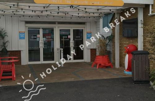 Goldfinch - Spacious 2 bed at Seal Bay - Foto 23