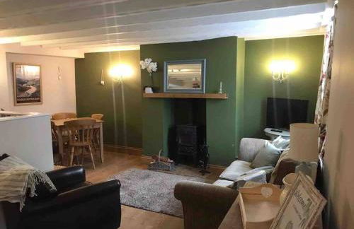 Castlegate Cottage - Foto 14