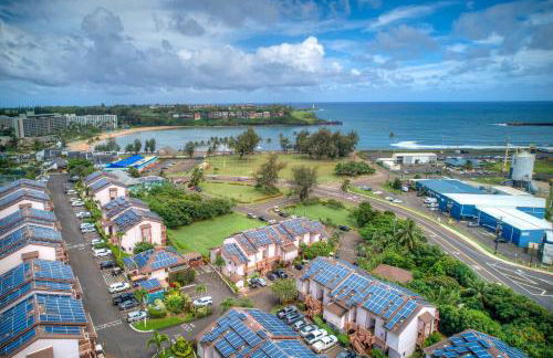 Beachfront Bungalow Walk to Ocean & Restaurants - Foto 76