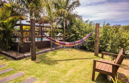 Villa Suhr Cabanas - Foto 29