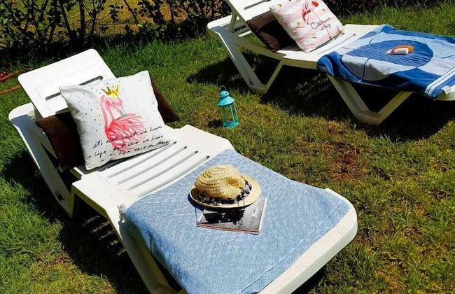 Family Confort Saidia 2 - Foto 12