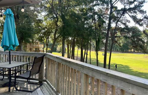 Golf/ Beach Penthouse Condo - Foto 23