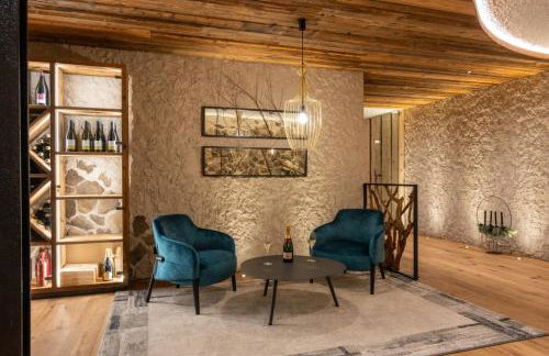 Chalet Villa Carolina - Photo 51