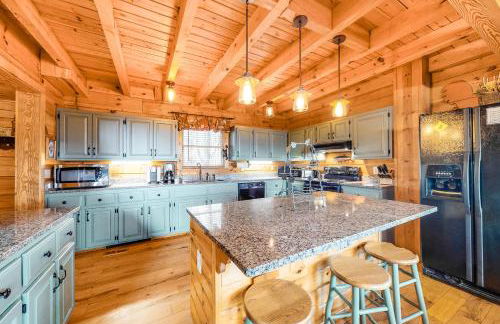 Timberidge Lodge - Foto 6