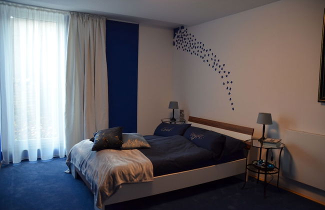 Ferienwohnung MaRoSa - Foto 8