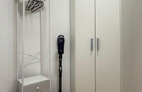 Modern city apartment with parking - Foto 16