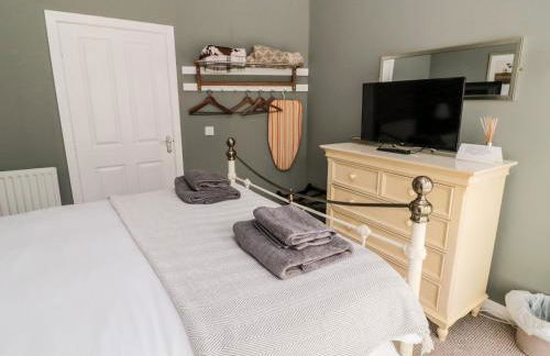 Kizzie Cottage - Photo 16