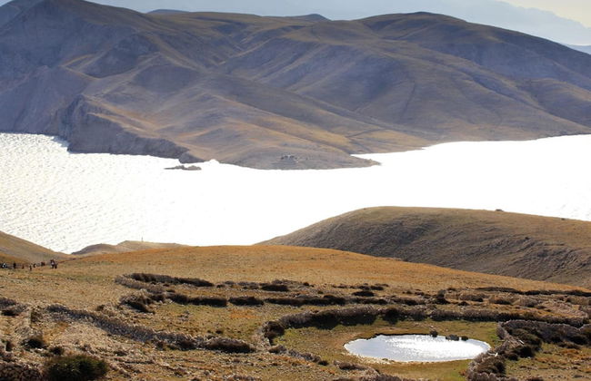 Cosy Apartment in Malinska With Barbecue - Foto 18