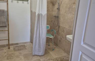 Maison de la Croix Verte - Gite 13 personnes a Chambourg - Foto 27