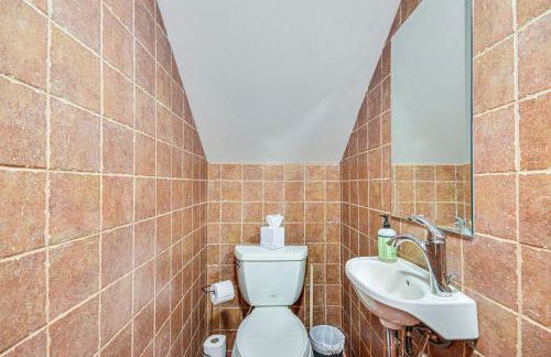 Scenic Getaway with Fire Pit and Grill in Columbia! - Foto 13