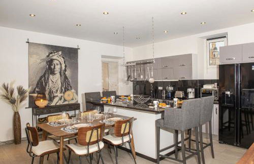 L'ÉCLAT, Méditerranéen - Hypercentre, Rue piétonne - Foto 18