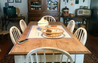 Villa Sara di Puglia - Foto 38