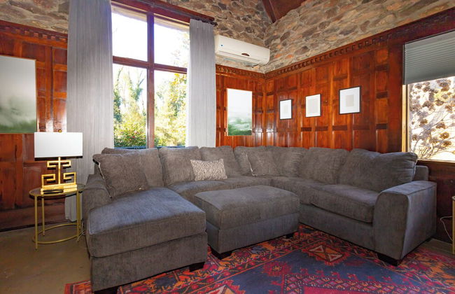 Midtown Castle - Royal in Columbus - Foto 22