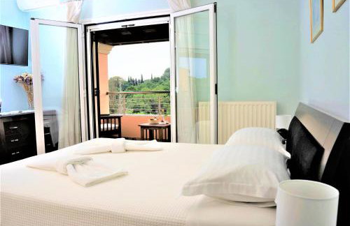 La Bella Vita - Luxury Holiday House close to Corfu Town - Photo 56