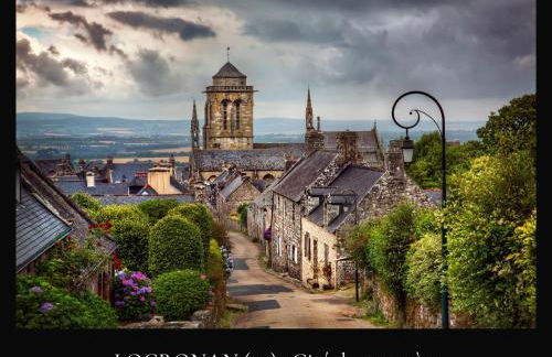 Ô StudiO Terrasse - Centre ville de Lorient - Gare - Foto 32