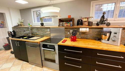 Gîte de charme avec jardin clos et animaux acceptés - FR-1-381-640 - Photo 5