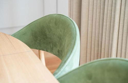 GuestReady - Luxurious duplex in central Aveiro - Foto 38