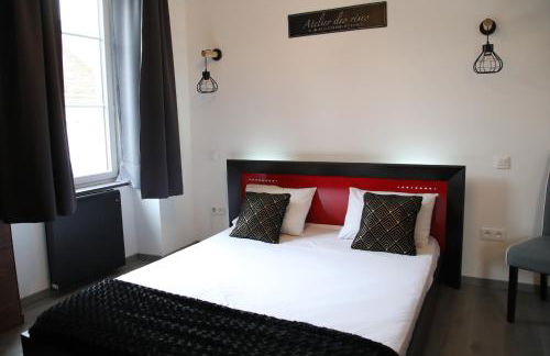 L'Atelier 57 - Votre meublé authentique ! - Foto 73