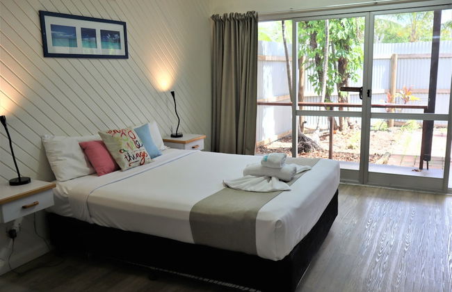 Tasman Holiday Parks - Airlie Beach - Foto 9